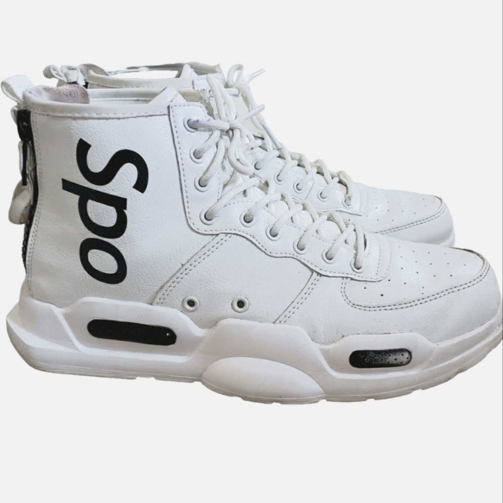 SENSPO MENS FASHION SNEAKS